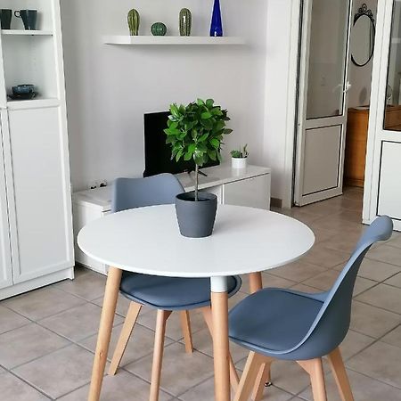 Loft Playa Honda Apartman Playa Honda  Kültér fotó