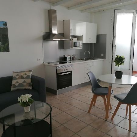 Loft Playa Honda Apartman Playa Honda  Kültér fotó
