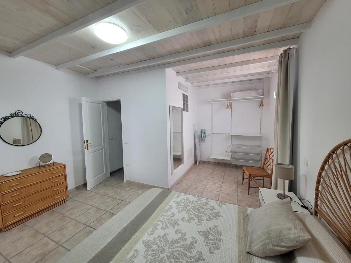 Loft Playa Honda Apartman Playa Honda  Kültér fotó