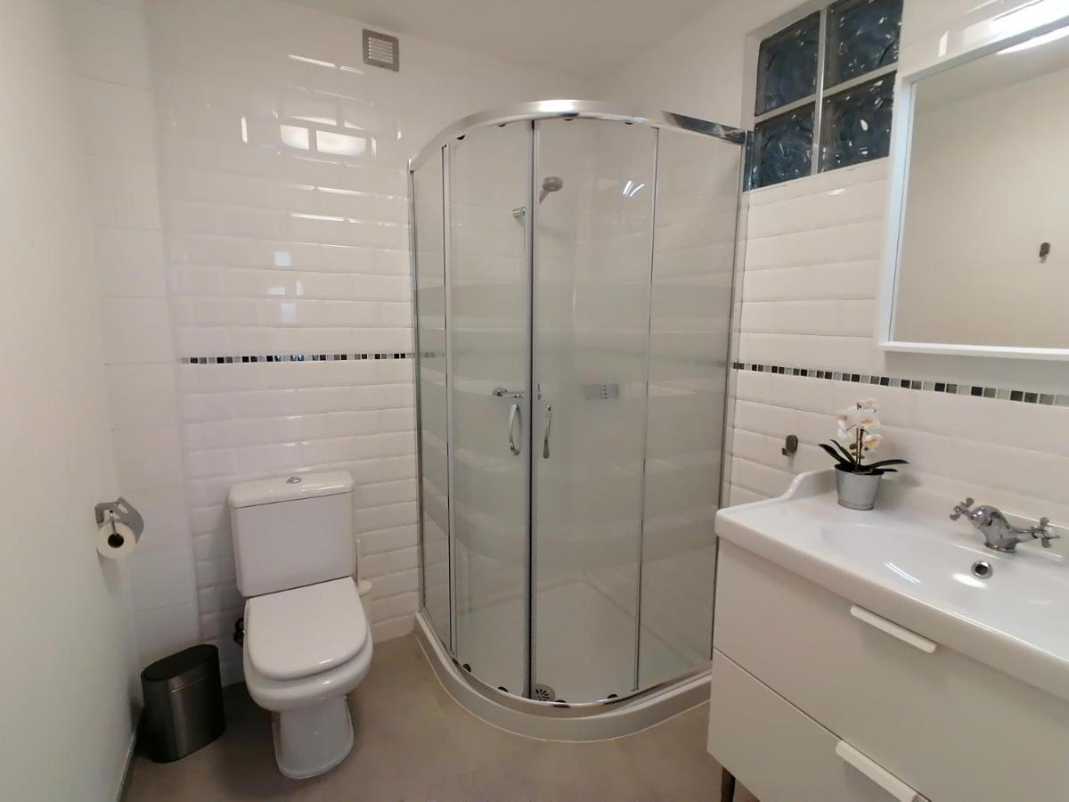 Loft Playa Honda Apartman Playa Honda  Kültér fotó