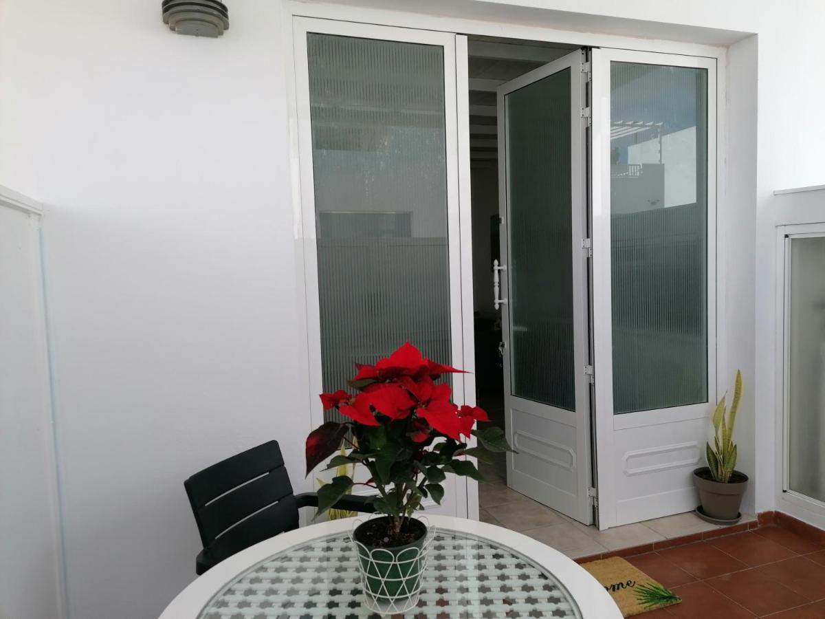 Loft Playa Honda Apartman Playa Honda  Kültér fotó